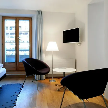 Sternen Hotel