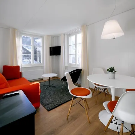 Hotel Sternen 3*
