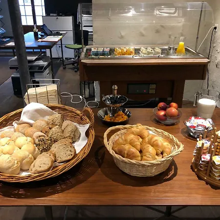 酒店 斯特恩酒店