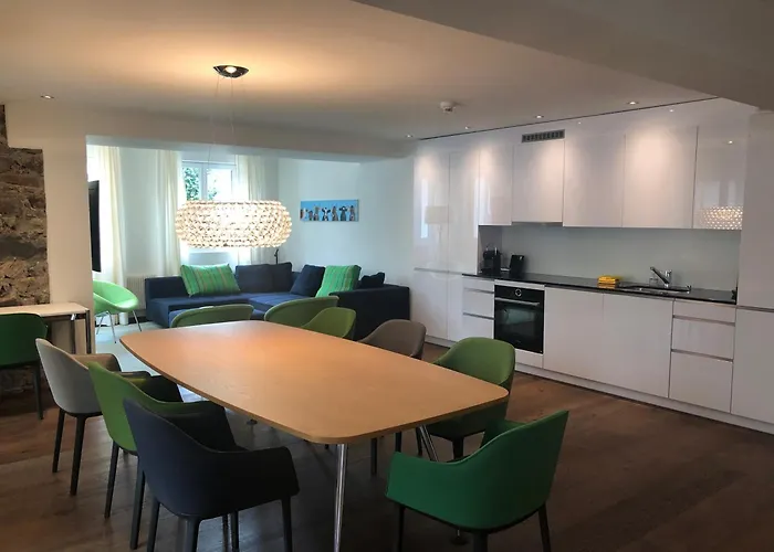 Sternen Hotel 3*