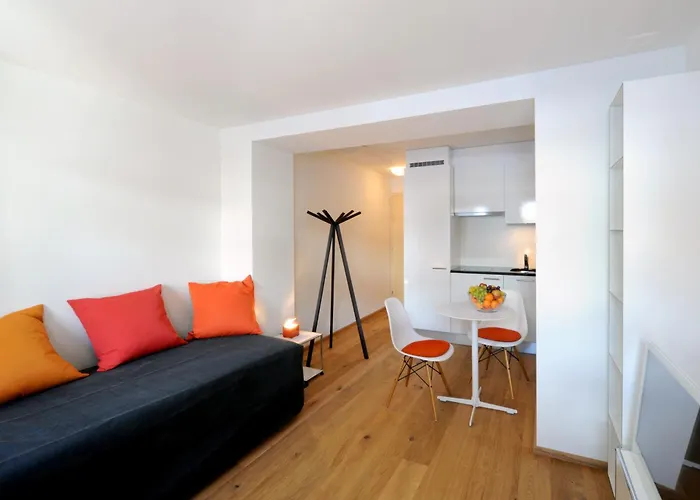 Szálloda Sternen Lenk