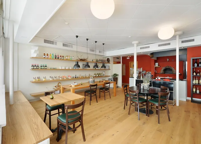 Sternen Hotel Lenk im Simmental