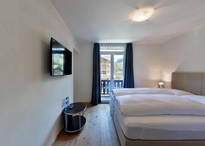 Hotel Sternen