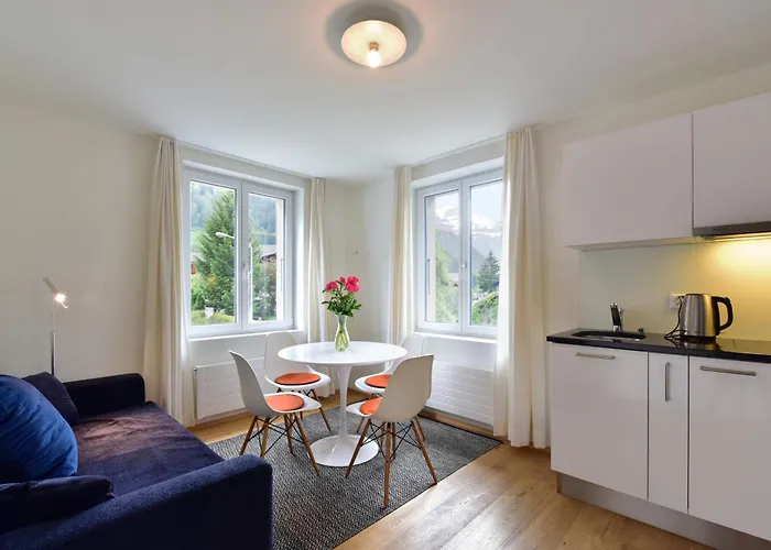 Hotel Sternen 3*