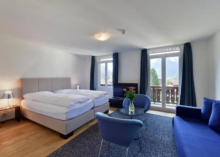 Sternen Hotel 3*