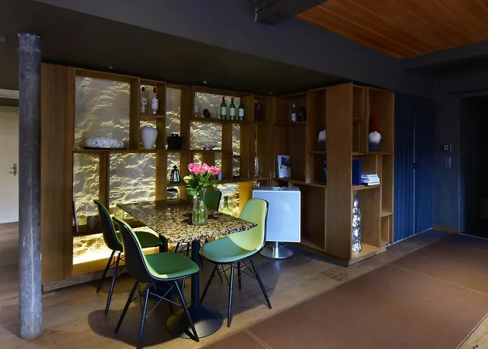 Hotel Sternen Lenk im Simmental