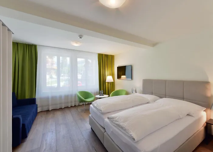 Sternen Hotel