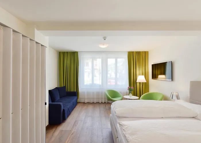 Hotel Sternen