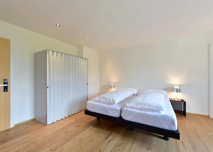 Sternen Hotel Lenk im Simmental