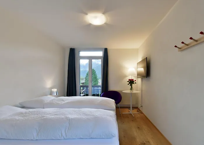 Hotel Sternen