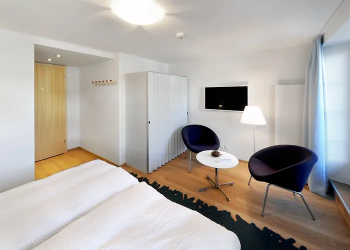 Hotel Sternen 3*