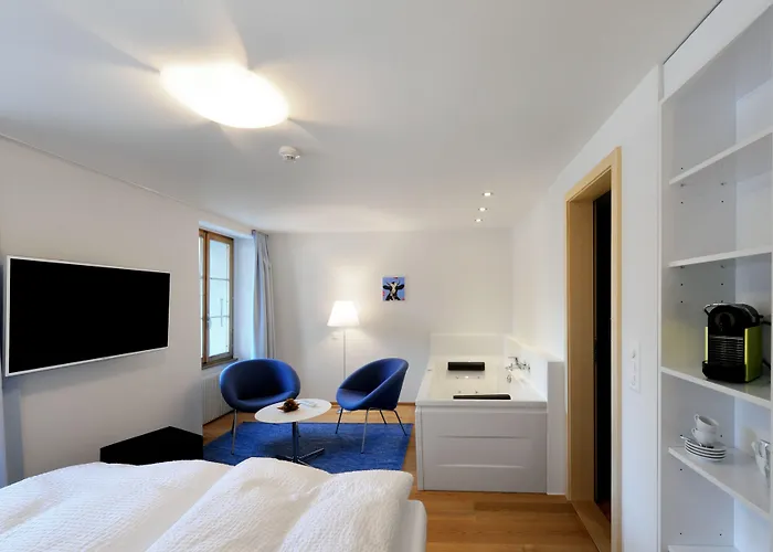 Sternen Hotel