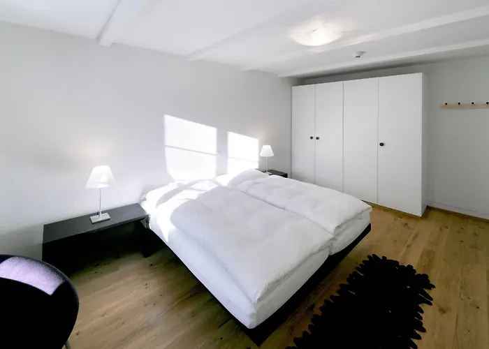 Sternen Lenk im Simmental