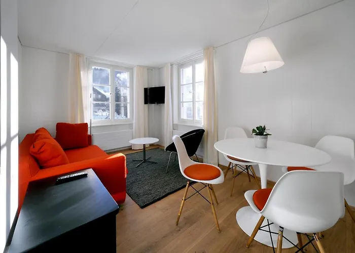 Hotel Sternen 3*