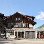 Hotel Sternen 3*