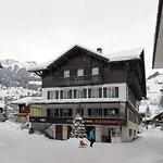 Sternen 3* Lenk