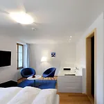Sternen Hotel