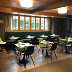 Hotel Sternen Lenk