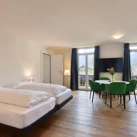 Sternen Hotel